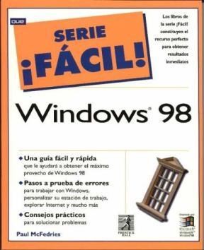 Papel WINDOWS 98 FACIL
