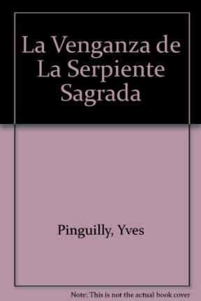 Papel VENGANZA DE LA SERPIENTE SAGRADA  (LUNA NEGRA)