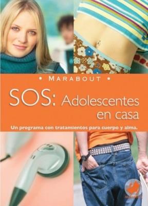 Papel SOS ADOLESCENTES EN CASA