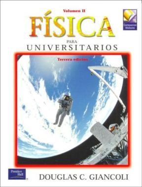 Papel FISICA PARA UNIVERSITARIOS II (3 EDICION)