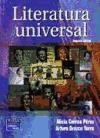 Papel LITERATURA UNIVERSAL (2 EDICION)