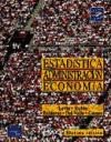 Papel ESTADISTICA PARA ADMINISTRACION Y ECONOMIA CON CD ROM (7 EDICION)