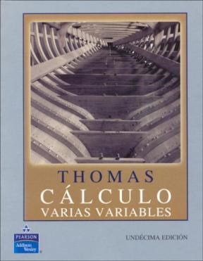 Papel CALCULO VARIAS VARIABLES (11 EDICION)