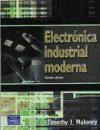 Papel ELECTRONICA INDUSTRIAL MODERNA (5 EDICION)