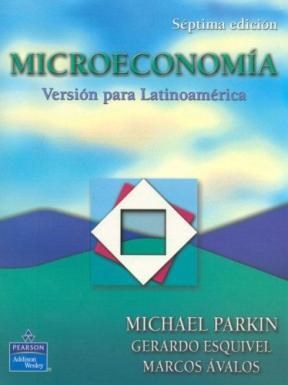 Papel MICROECONOMIA VERSION PARA LATINOAMERICA 7 EDICION