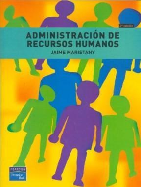 Papel ADMINISTRACION DE RECURSOS HUMANOS (2 EDICION)