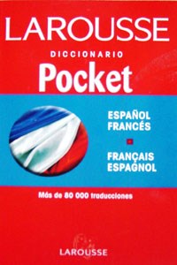 Papel DICCIONARIO BASICO ESPAÑOL FRANCES FRANCES ESPAÑOL (RUSTICA)