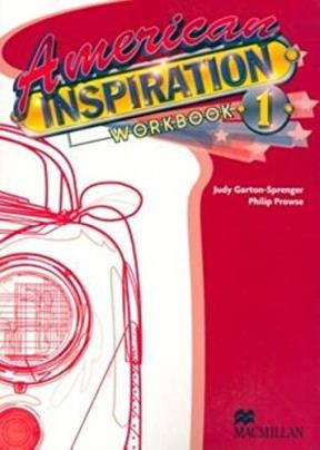 Papel AMERICAN INSPIRATION 1 WORKBOOK