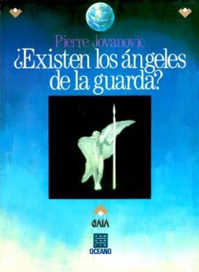Papel EXISTEN LOS ANGELES DE LA GUARDA