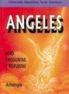 Papel ANGELES 100 PREGUNTAS Y RESPUESTAS