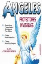 Papel ANGELES PROTECTORES INVISIBLES
