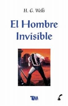 Papel HOMBRE INVISIBLE