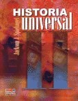 Papel HISTORIA UNIVERSAL 2 THOMSON HIGH SCHOOL BACHILLERATO