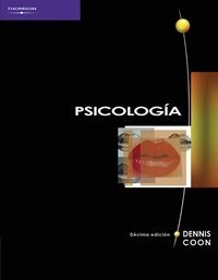 Papel PSICOLOGIA (10 EDICION)