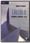 Papel CALCULO CONCEPTOS Y CONTEXTOS (3 EDICION) (INCLUYE CD)