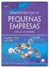 Papel ADMINISTRACION DE PEQUEÑAS EMPRESAS ENFOQUE EMPRENDEDOR (13 EDICION)