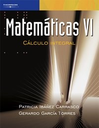 Papel MATEMATICAS VI CALCULO INTEGRAL