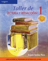 Papel TALLER DE LECTURA Y REDACCION 1