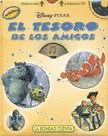 Papel TESORO DE LOS AMIGOS (AUDIOLIBRO CON CD ROM)