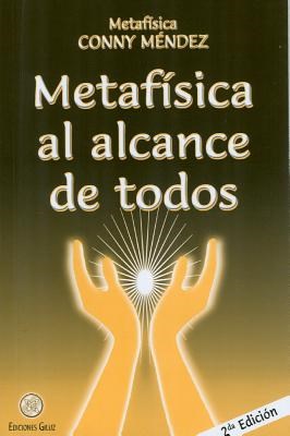Papel METAFISICA AL ALCANCE DE TODOS (2 EDICION)
