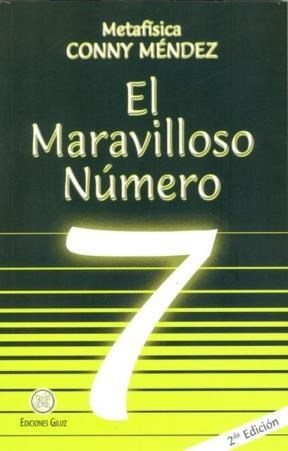 Papel MARAVILLOSO NUMERO 7 (2 EDICION) (RUSTICA)