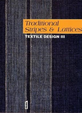 Papel TRADITIONAL STRIPES & LATTICES