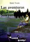 Papel AVENTURAS DE TOM SAWYER (COLECCION CLASICOS JUVENILES)