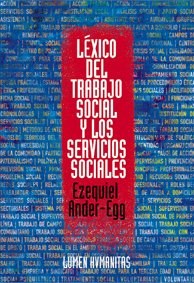 Papel LEXICO DEL TRABAJO SOCIAL Y LOS SERVICIOS SOCIALES