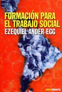 Papel FORMACION PARA EL TRABAJO SOCIAL