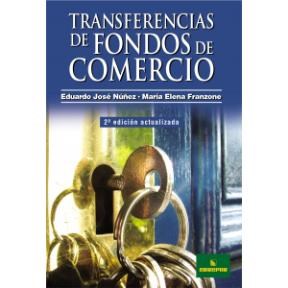 Papel TRANSFERENCIA DE FONDOS DE COMERCIO