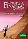 Papel COMPENDIO DE FINANZAS APLICADAS (2 EDICION) (RUSTICO)