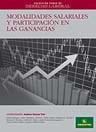 Papel MODALIDADES SALARIALES Y PARTICIPACION EN LAS GANANCIAS  (TEMAS DE DERECHO LABORAL)