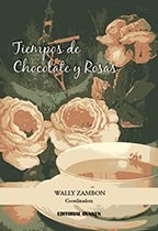 Papel TIEMPOS DE CHOCOLATE Y ROSAS