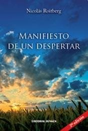 Papel MANIFIESTO DE UN DESPERTAR (2 EDICION)