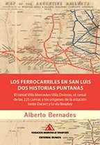 Papel FERROCARILES EN SAN LUIS DOS HISTORIAS PUNTANAS