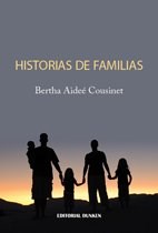 Papel HISTORIAS DE FAMILIA