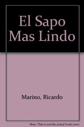 Papel SAPO MAS LINDO (SERIE VIOLETA)
