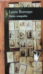 Papel DULCE COMPAÑIA (RUSTICA)