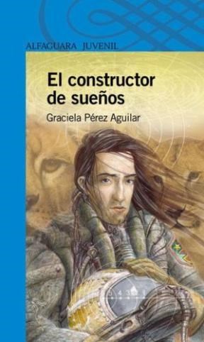 Papel CONSTRUCTOR DE SUEÑOS (SERIE AZUL)