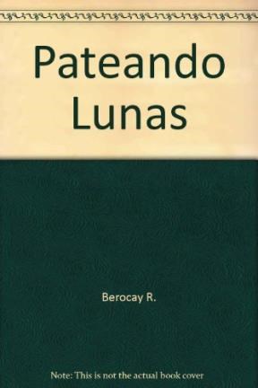 Papel PATEANDO LUNAS (SERIE NARANJA) (10 AÑOS)