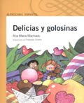 Papel DELICIAS Y GOLOSINAS (SERIE AMARILLA) (6 AÑOS)