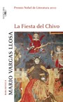 Papel FIESTA DEL CHIVO (BIBLIOTECA MARIO VARGAS LLOSA) (RUSTICA)