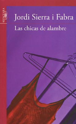 Papel CHICAS DE ALAMBRE (SERIE ROJA)(14 AÑOS)
