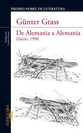 Papel DE ALEMANIA A ALEMANIA DIARIO 1990