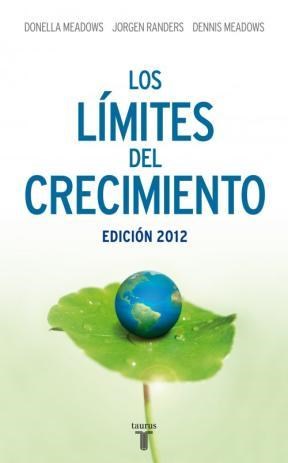Papel LIMITES DEL CRECIMIENTO (EDICION 2012)