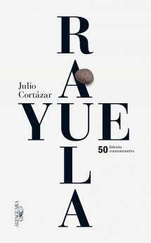 Papel RAYUELA (50 EDICION CONMEMORATIVA) (RUSTICA)