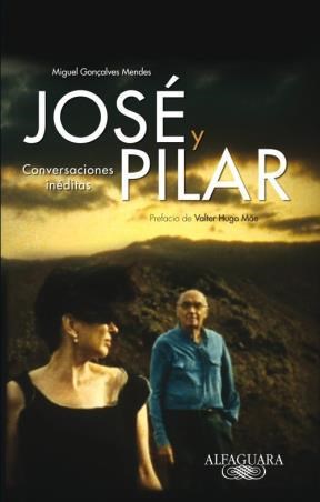 Papel JOSE Y PILAR CONVERSACIONES INEDITAS