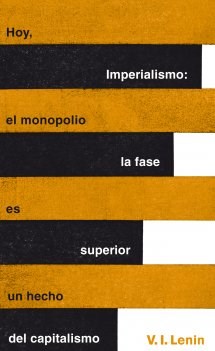 Papel IMPERIALISMO LA FASE SUPERIOR DEL CAPITALISMO (COLECCION GREAT IDEAS)