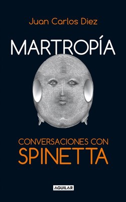 Papel MARTROPIA CONVERSACIONES CON SPINETTA