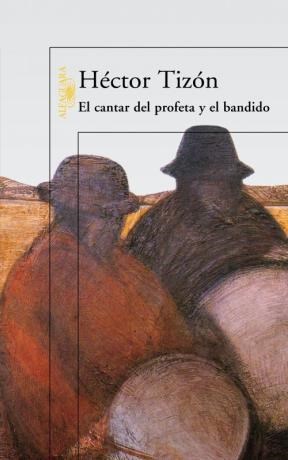 Papel CANTAR DEL PROFETA Y EL BANDIDO (RUSTICA)
